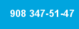 908 347-51-47